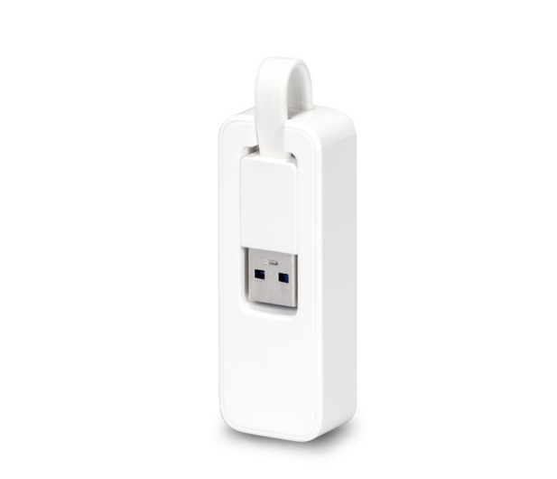 TP-Link UE300 (10/100/1000Mbit) Gigabit USB 3.0 - 256777 - zdjęcie 7